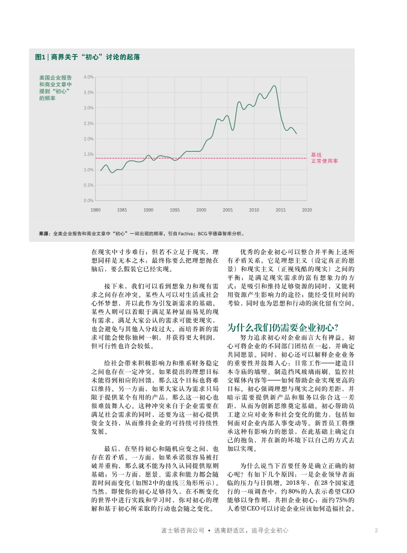 逃离舒适区，追寻企业初心.pdf_第2页