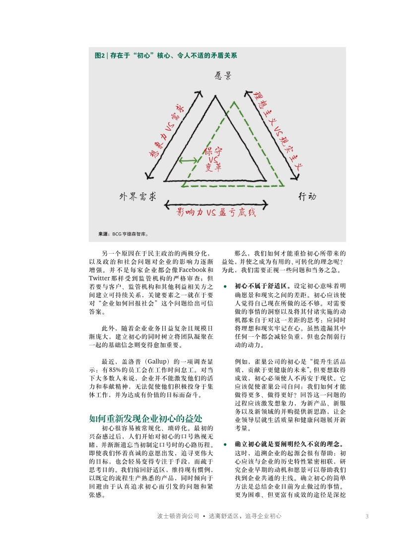 逃离舒适区，追寻企业初心.pdf_第3页