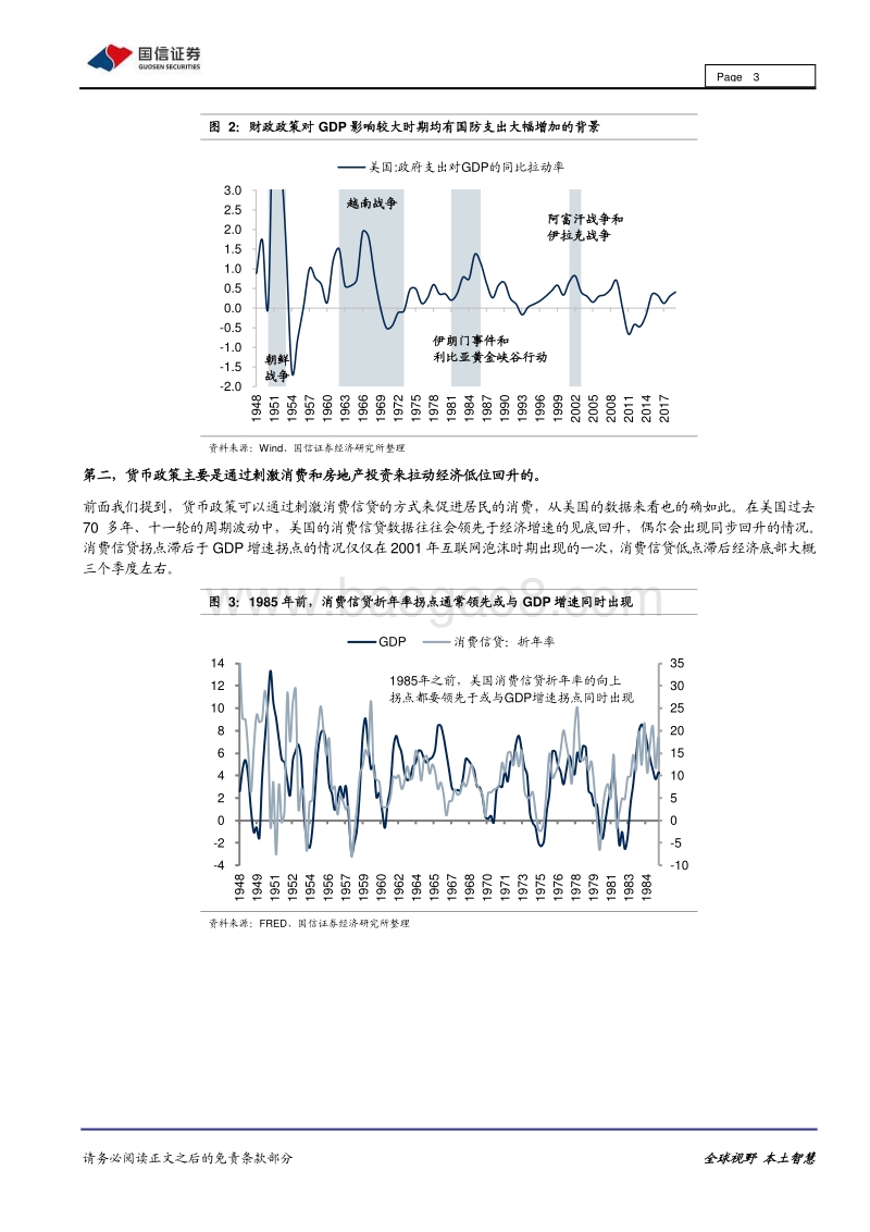 经济观察与思考之五：稳增长、靠什么，能不能没地产？.pdf_第3页