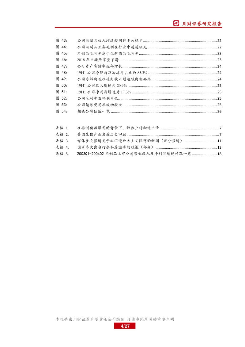 肉制品行业系列深度报告一：强者恒强，品牌企业进入新时代.pdf_第4页