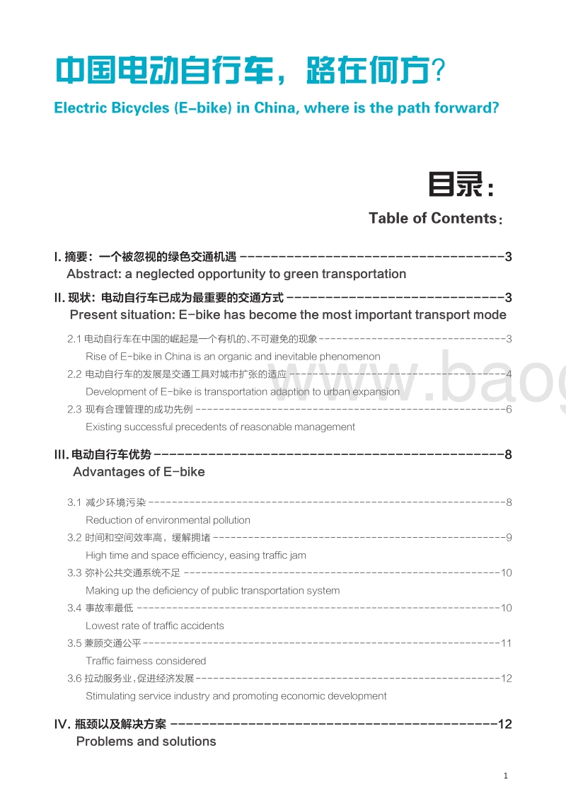 中国电动自行车的发展与展望.pdf_第2页