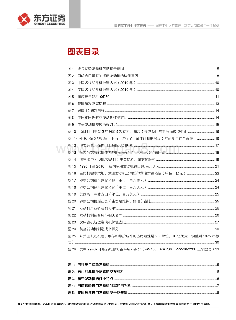 国防军工行业深度报告：国产工业之花盛开，攻克大制造最后一个堡垒.pdf_第3页
