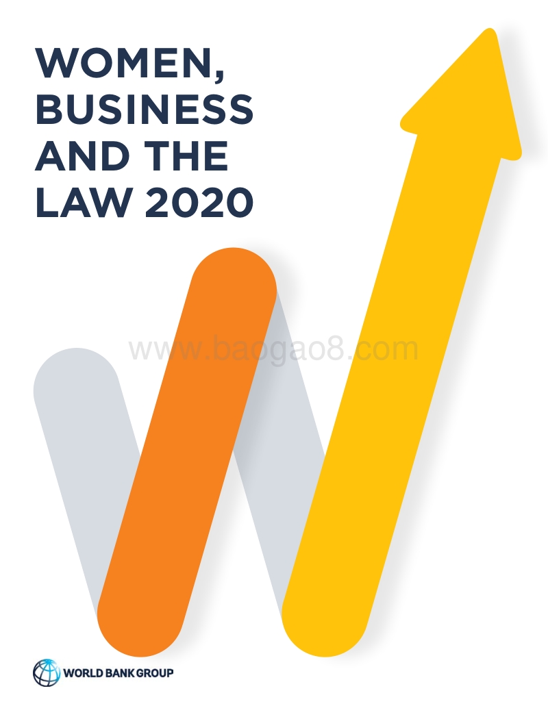 2020女性、营商与法律（英文版）.pdf_第2页