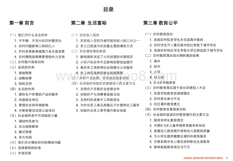 活力乡村：社会组织参与乡村振兴的策略路径.pdf_第3页