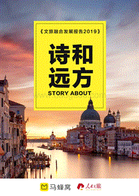 2019文旅融合发展报告.pdf