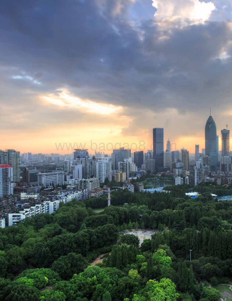 武汉市交通碳排放达峰路径研究.pdf_第2页