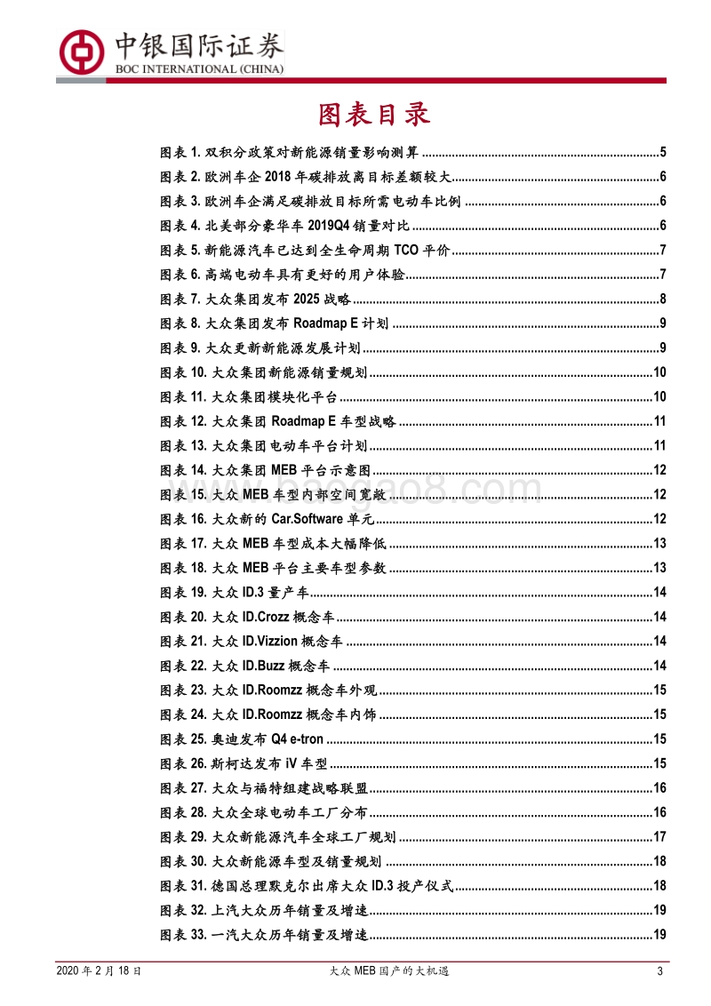 大众MEB系列报告之国产化篇：大众MEB国产的大机遇.pdf_第3页