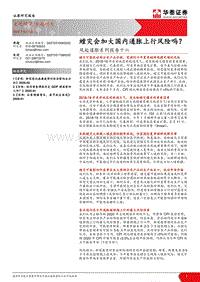 风起通胀系列报告十六：蝗灾会加大国内通胀上行风险吗？.pdf