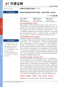 特斯拉专题系列报告（一）：特斯拉有望重塑中国车市格局，看好从零到一的机会.pdf