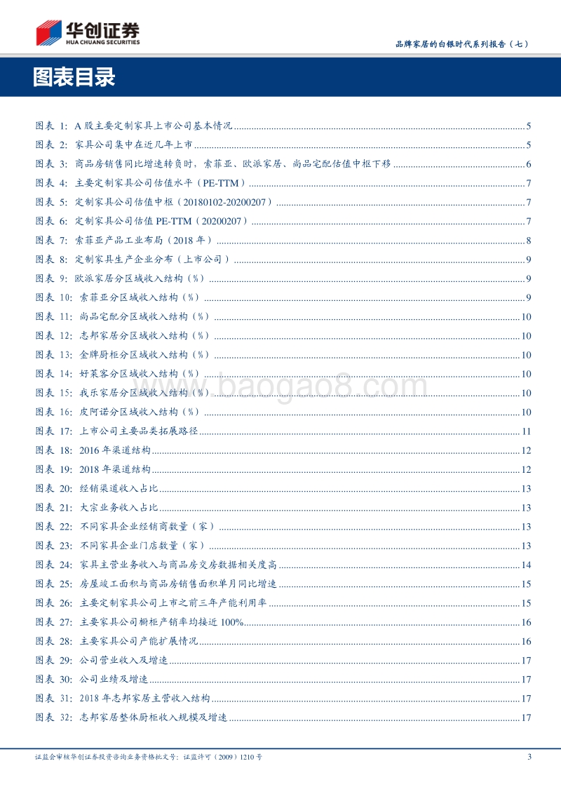 品牌家居的白银时代系列报告（七）：渠道管理精细化定胜负，区域性定制家具公司的求索之路.pdf_第3页