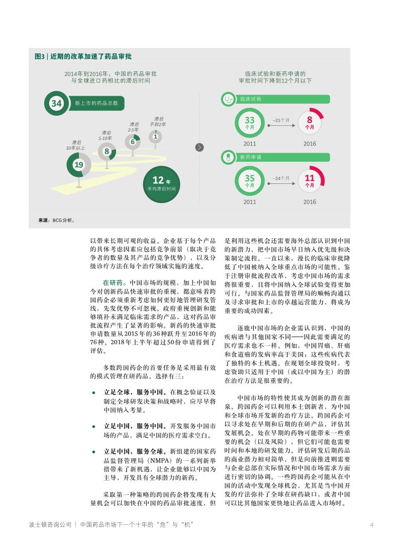 中国药品市场的下一个十年的“危”与“机”.pdf_第4页