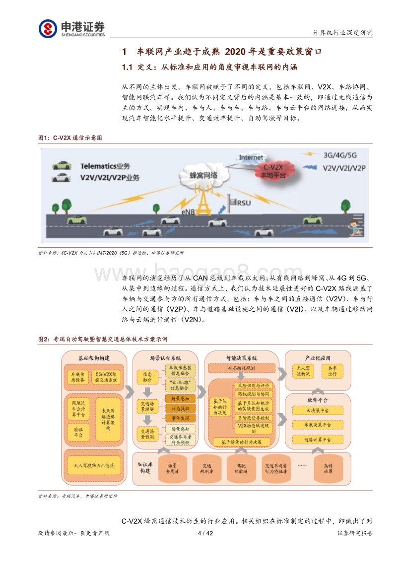 车联网发展迎来关键政策窗口，示范区建设如火如荼.pdf_第4页