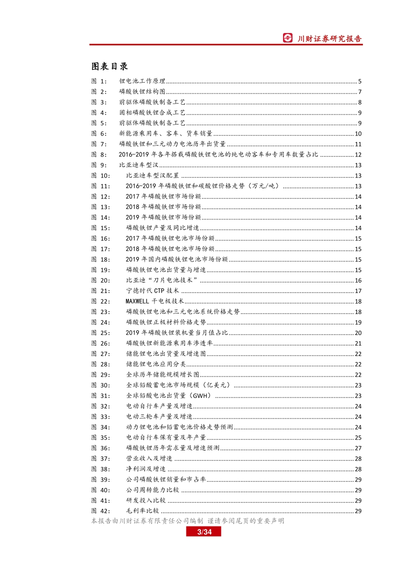 磷酸铁锂行业深度报告：历经数年磨砺，行业重拾成长.pdf_第3页