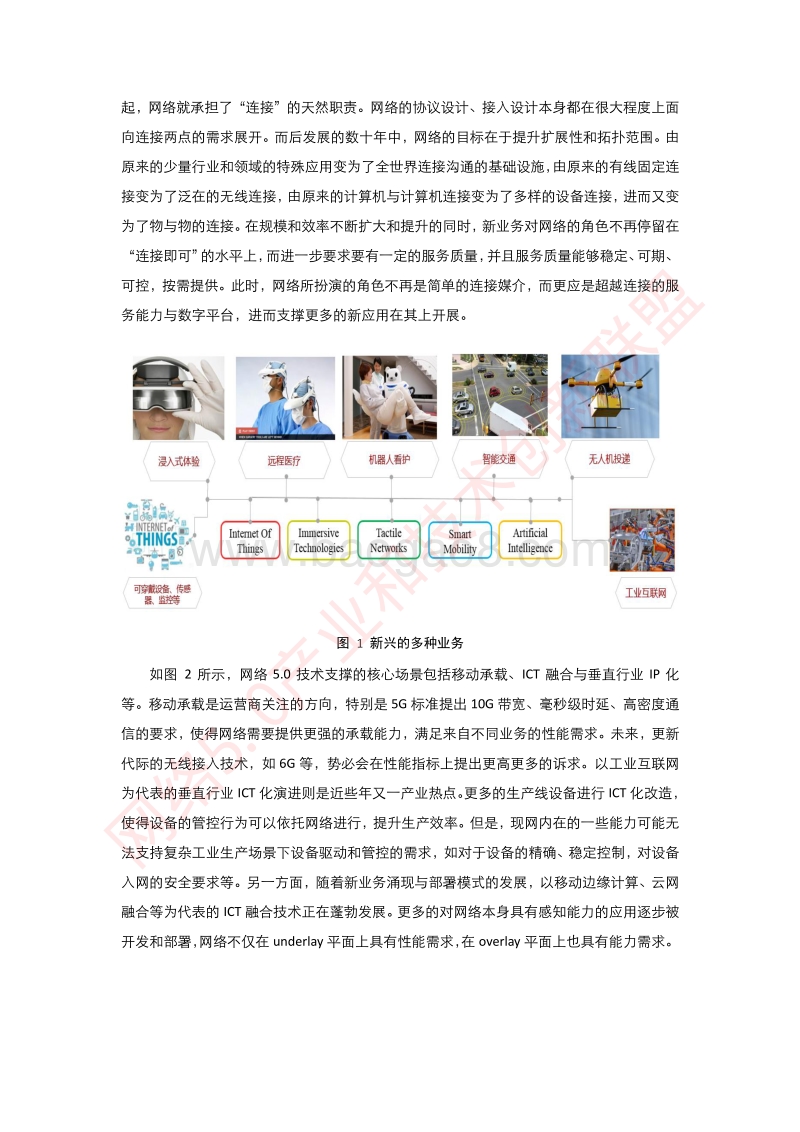 网络5.0分代研究技术报告.pdf_第3页