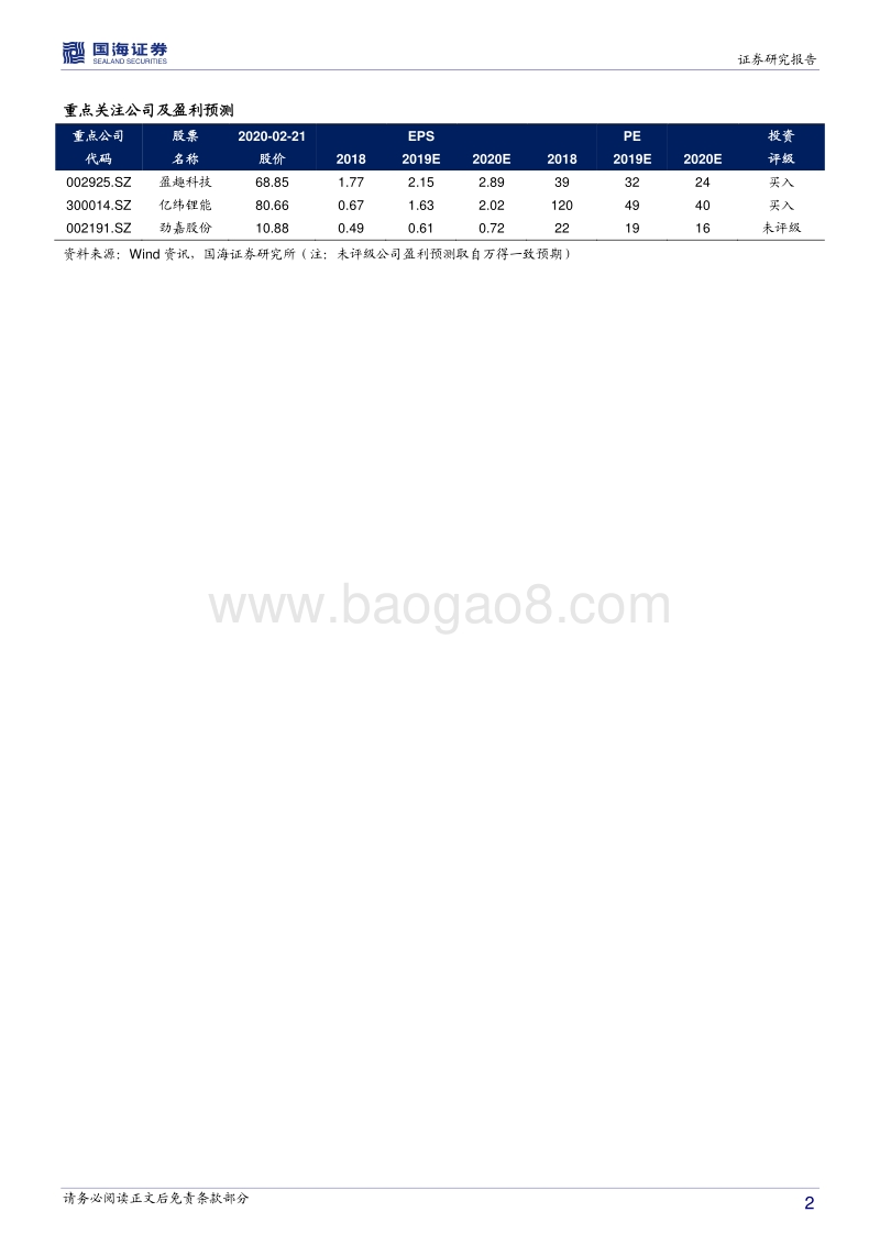 新型烟草行业深度报告：减害需求驱动新型烟草迎黄金时代.pdf_第2页