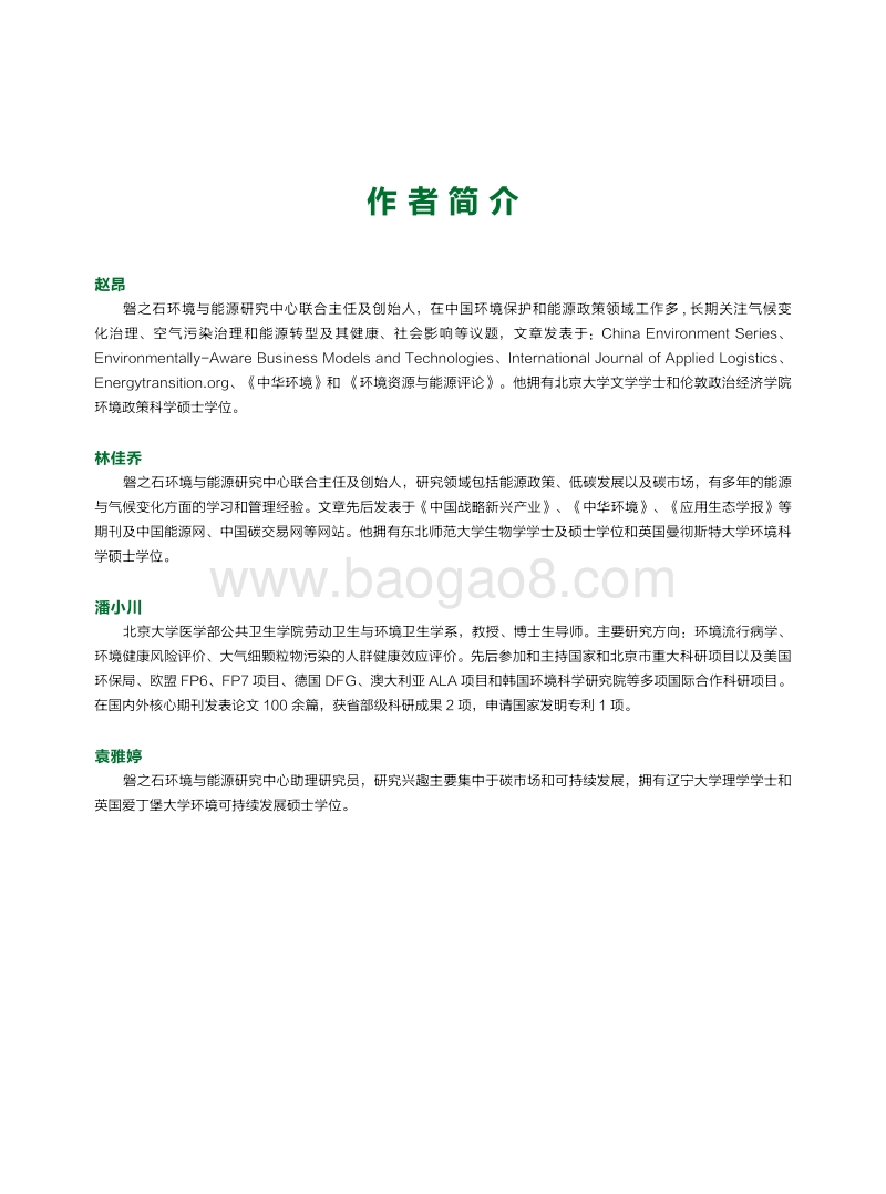 中国能源转型：交通低排放之路.pdf_第4页