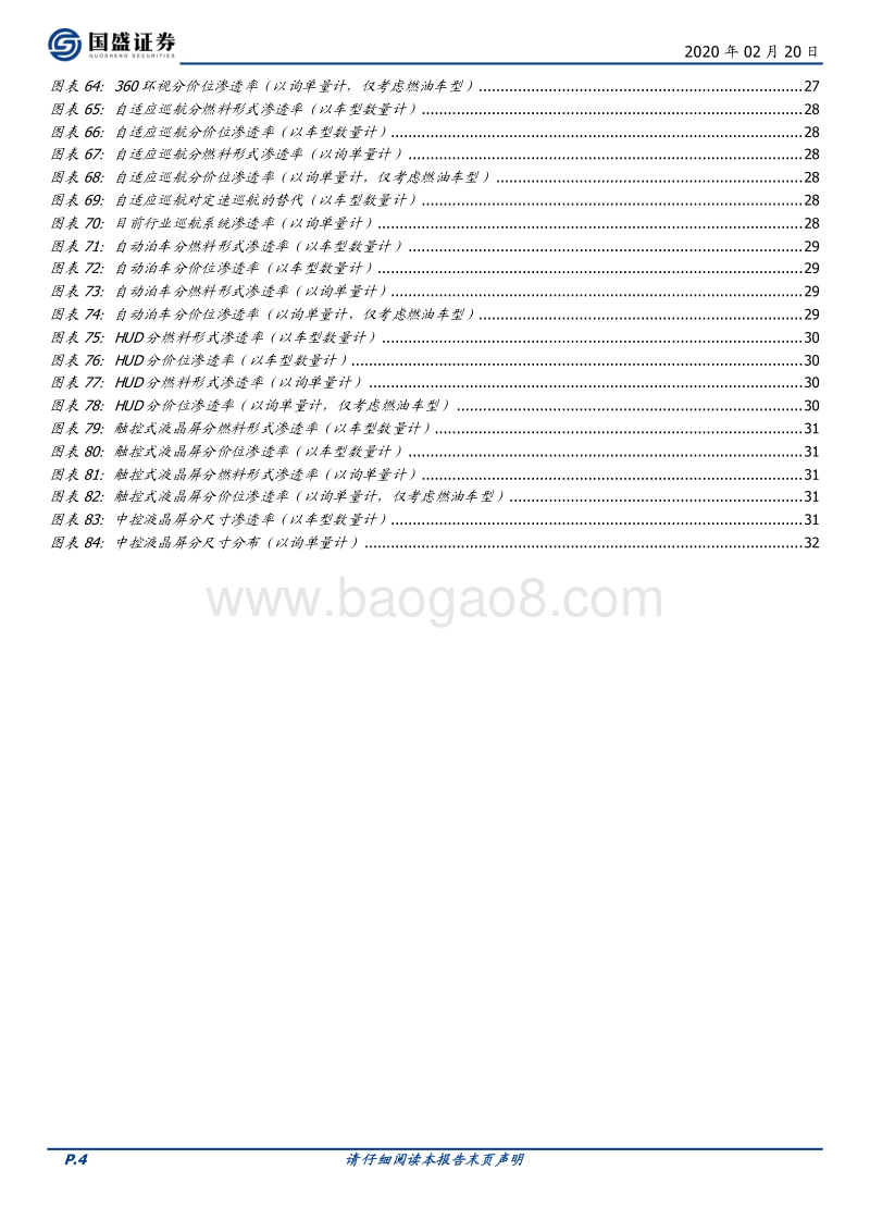 自动驾驶系列Ⅲ：拐点已至，浪潮呼啸.pdf_第4页