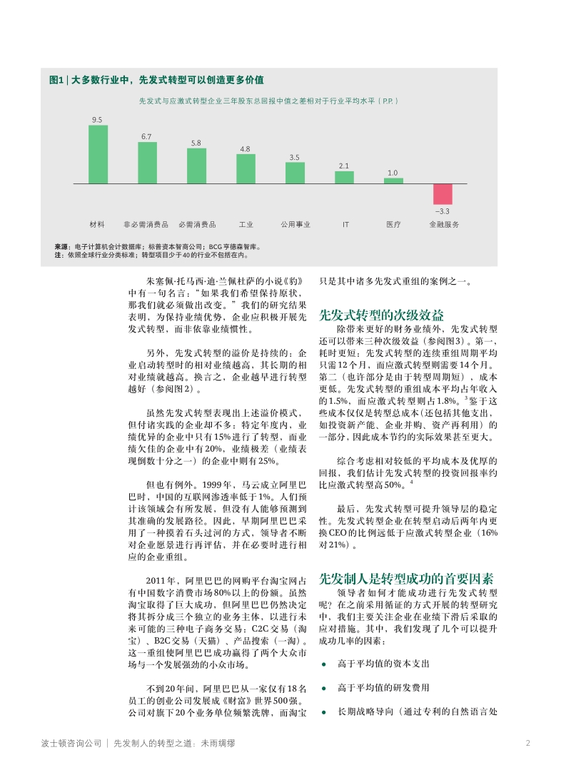 先发制人的转型之道：未雨绸缪.pdf_第2页