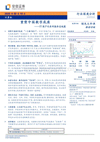 IT国产化系列报告总起篇：重塑中国数字底座.pdf