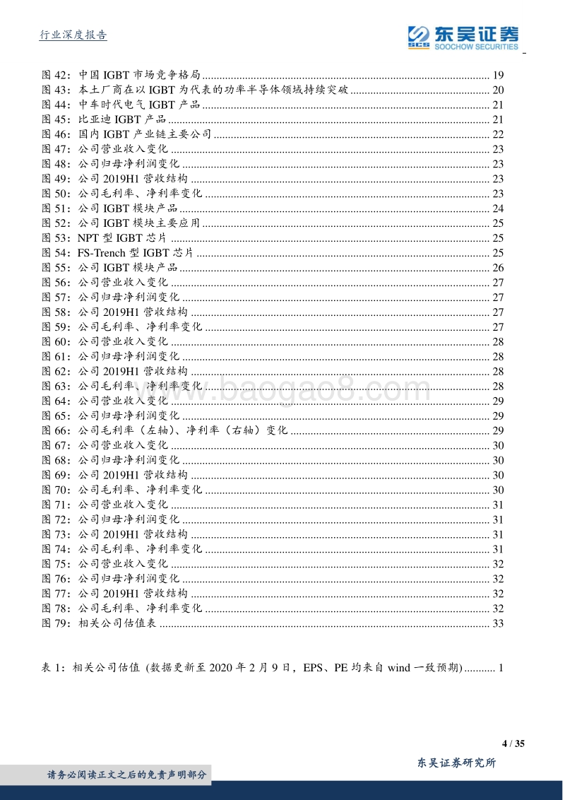 功率半导体高地，IGBT国产新机遇.pdf_第4页