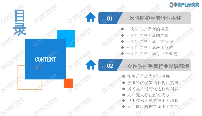 2020年中国一次性防护手套行业市场前景及投资研究报告.pdf_第3页