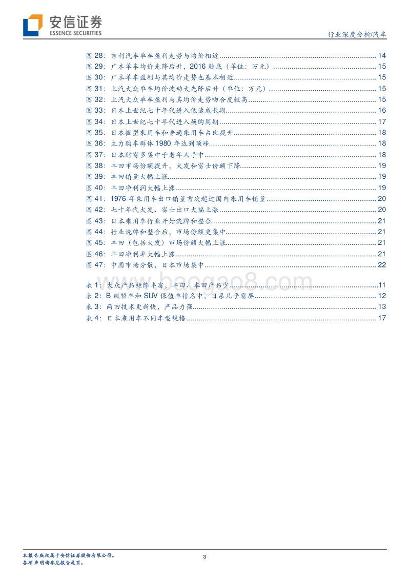 汽车行业深度分析：换购，有望开启新一轮黄金成长周期.pdf_第3页