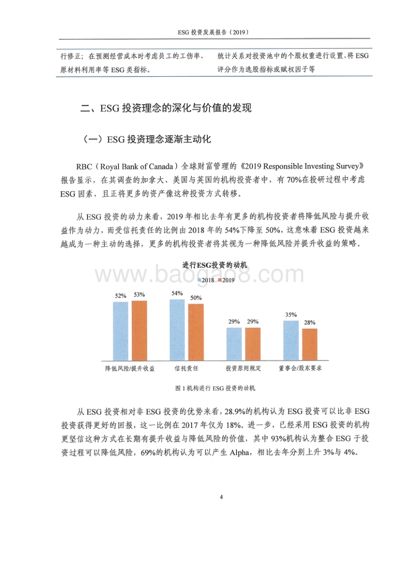 2019ESG投资发展报告.pdf_第4页