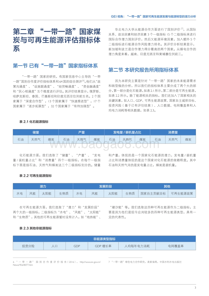 “一带一路”国家可再生能源发展与能源转型的潜力分析.pdf_第3页