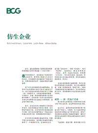 仿生企业.pdf