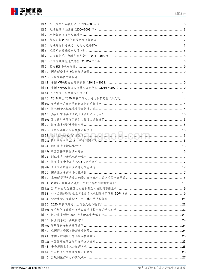 “宅”焕新机：盘点你我身边的宅经济.pdf_第3页