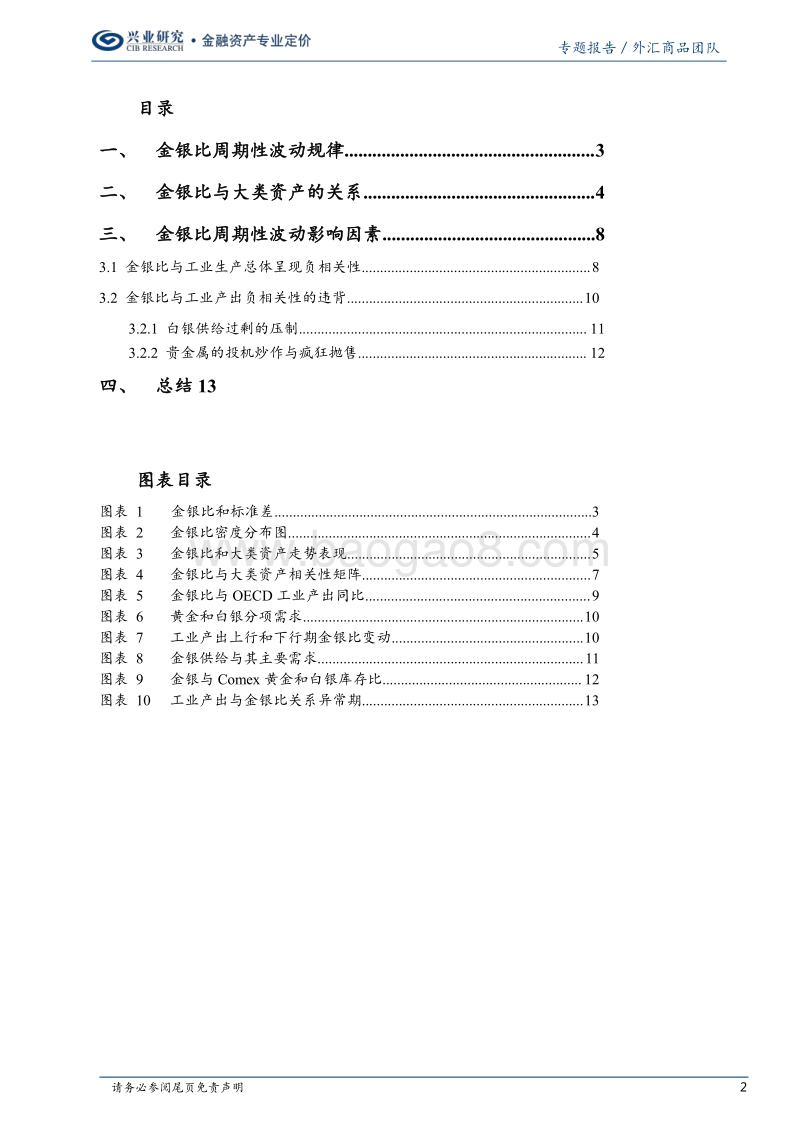 金银比交易手册（下篇）.pdf_第2页