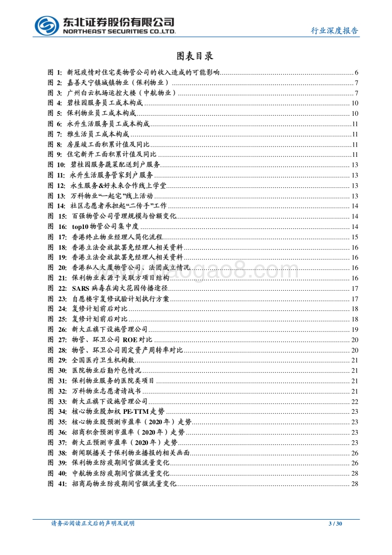 以香港经验看疫情对物管行业的短期冲击和长期变化.pdf_第3页