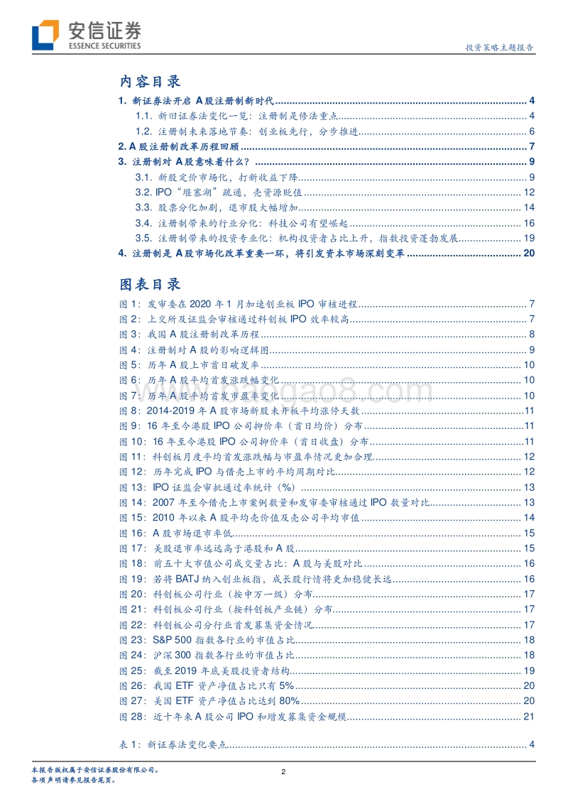 成熟牛的制度基石——注册制下的A股市场.pdf_第2页