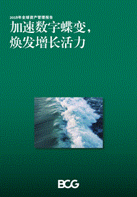 2018年全球资产管理报告.pdf