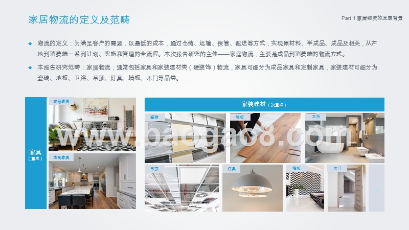 2019-2020中国家居物流行业研究报告.pptx_第4页