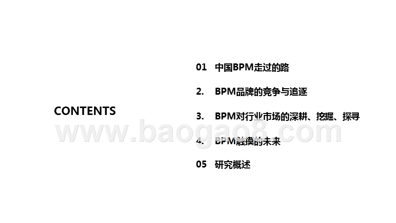 2019-2020中国BPM市场研究报告.pptx_第2页