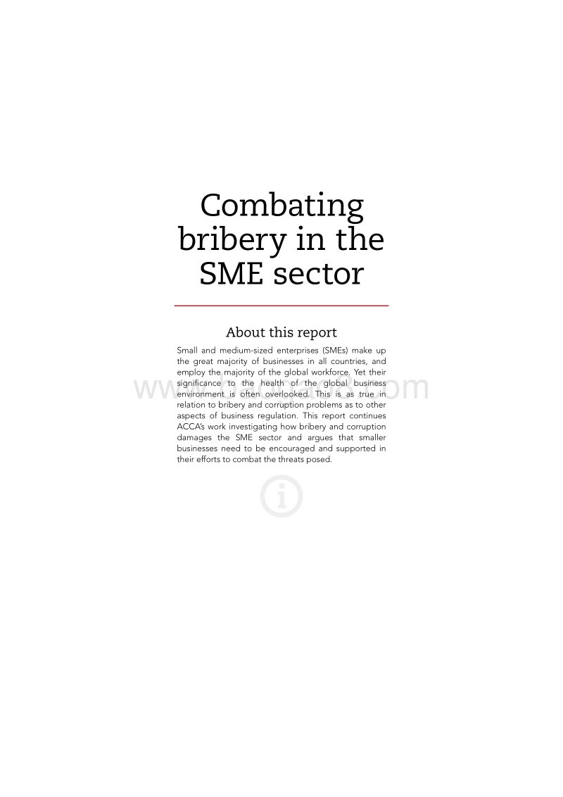 2019年中小企业反贿赂报告（英文版）.pdf_第3页