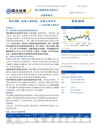 移动DR专题报告：移动DR：抗疫八面玲珑，后势大有所为.pdf