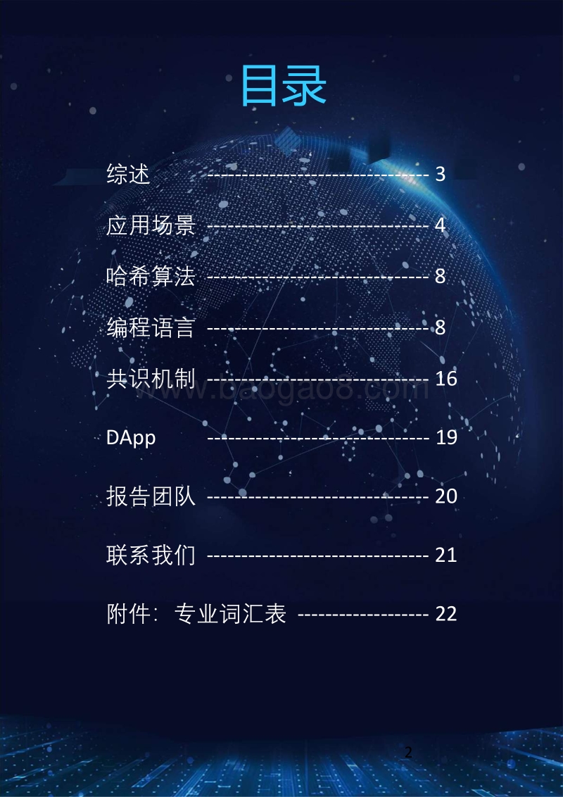 2019全球区块链概况.pdf_第2页