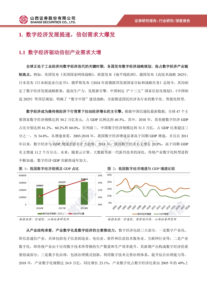 信创产业——鲲鹏凌云，信创提速.pdf_第5页