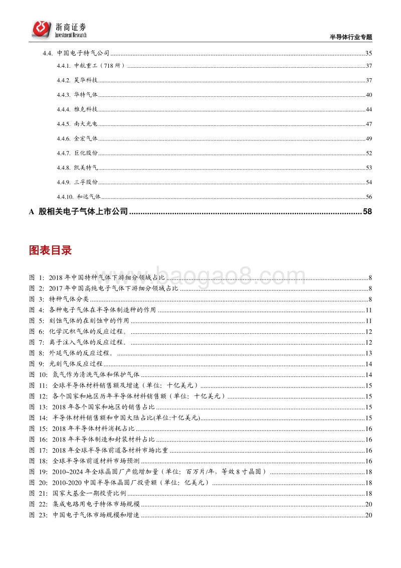 半导体材料·电子气体投资宝典.pdf_第3页