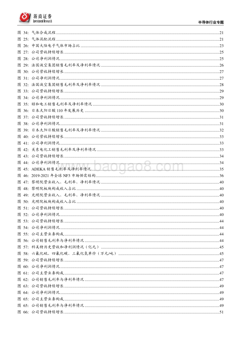 半导体材料·电子气体投资宝典.pdf_第4页