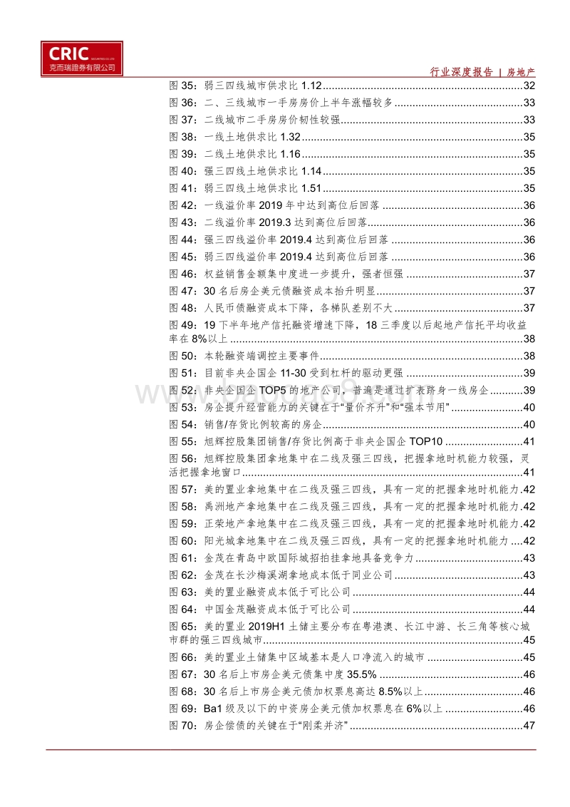 寻找资产荒最优解：资产荒？不慌.pdf_第4页