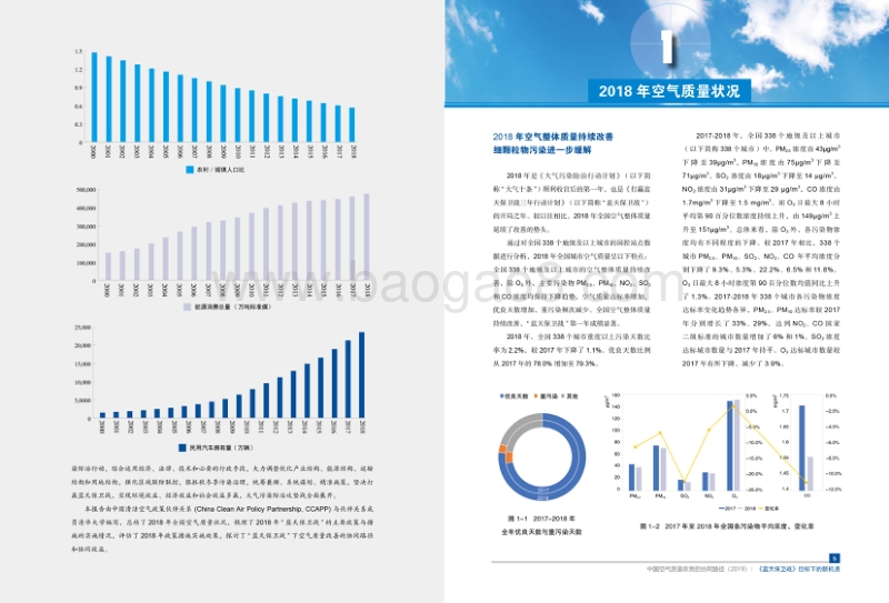 2019中国空气质量改善的协同路径.pdf_第4页