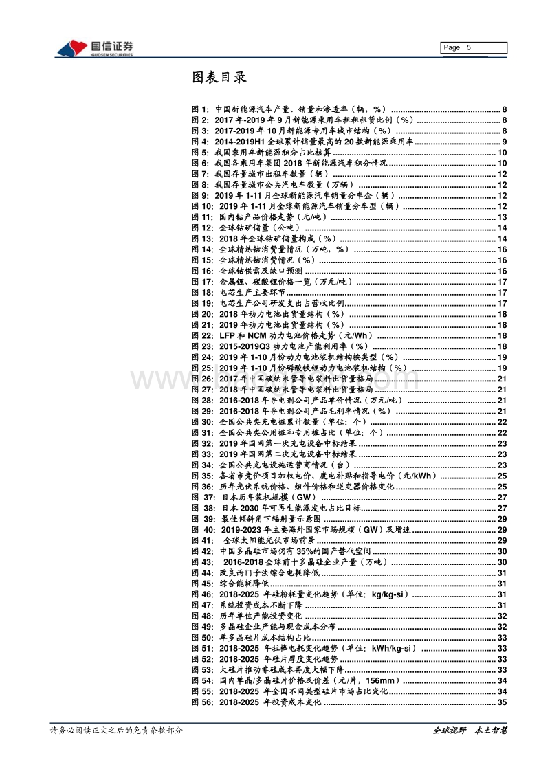 2020年二季度电力设备新能源行业投资策略：关注疫情进展，新能源大趋势不改.pdf_第5页