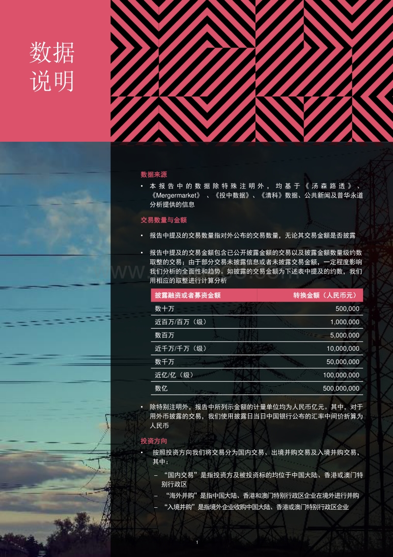 2019年中国电力与公共事业行业并购活动回顾及未来展望.pdf_第2页