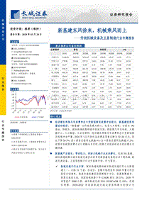 传统机械设备及卫星制造行业专题报告：新基建东风徐来，机械乘风而上.pdf