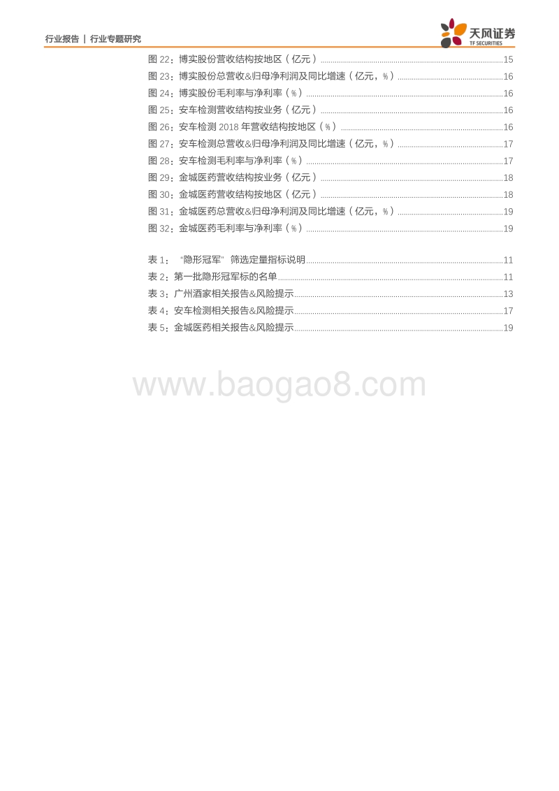 寻找A股中的“隐形冠军”系列之一：百亿市值中哪些标的被忽略了？.pdf_第3页