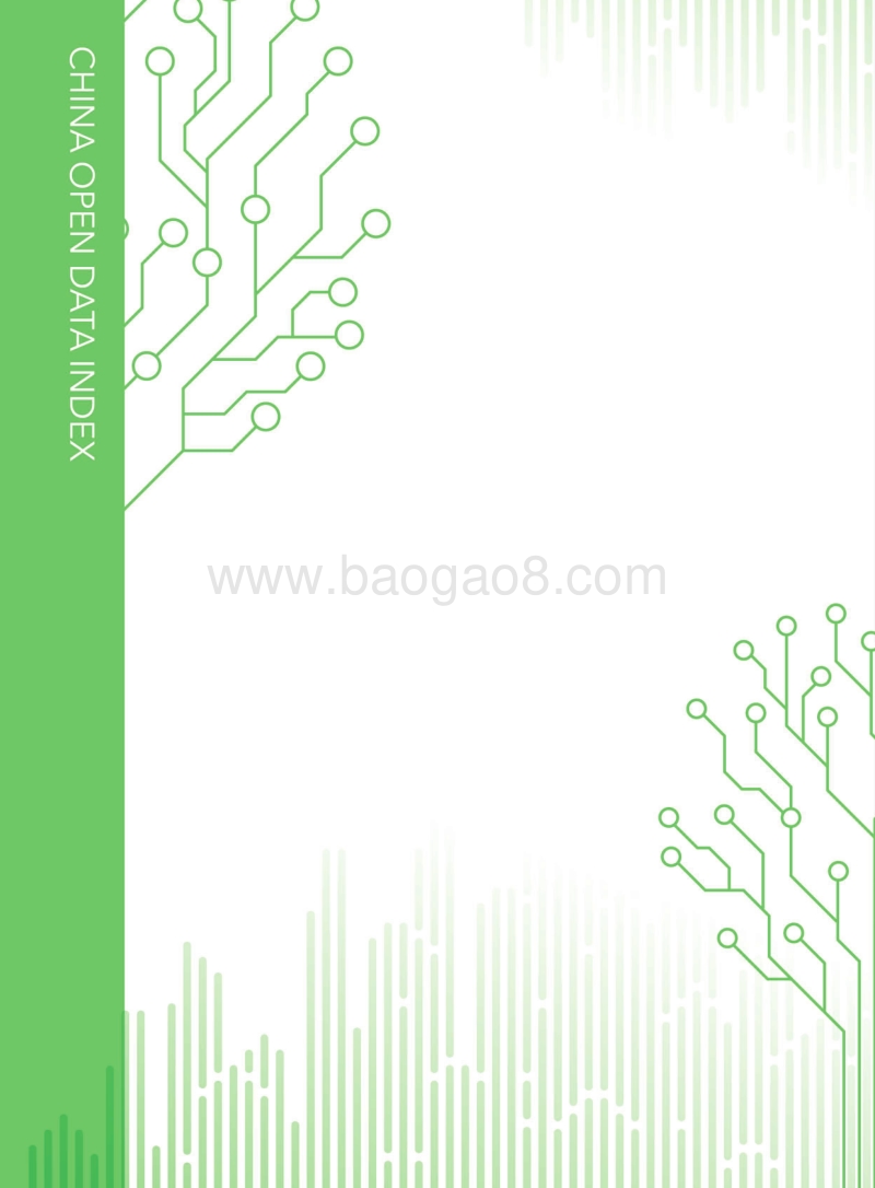 2019下半年中国地方政府数据开放报告.pdf_第4页