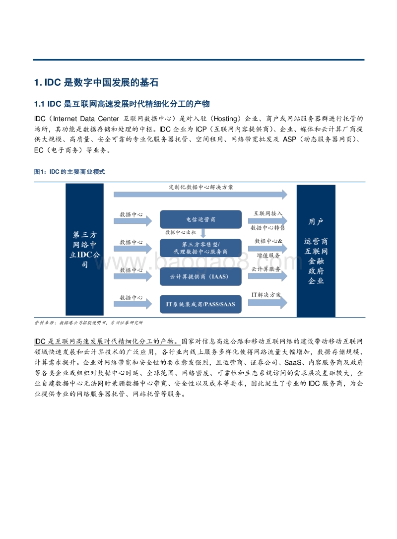 IDC—数字中国发展的基石.pdf_第4页